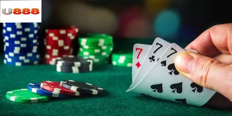 Ví dụ sap trong bài cào 3 lá online