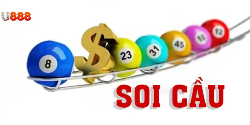 Soi cầu lô là gì?
